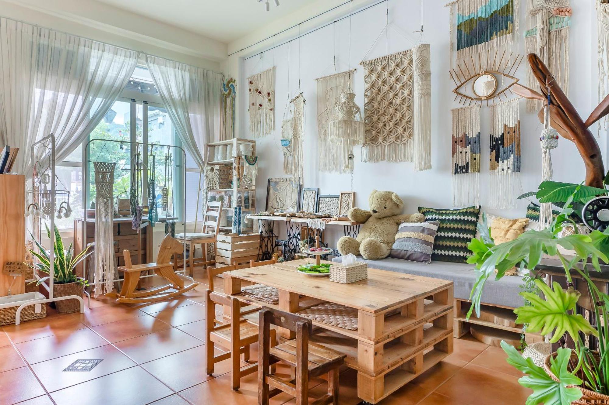 Taitung Cozy Blue B&B מראה חיצוני תמונה