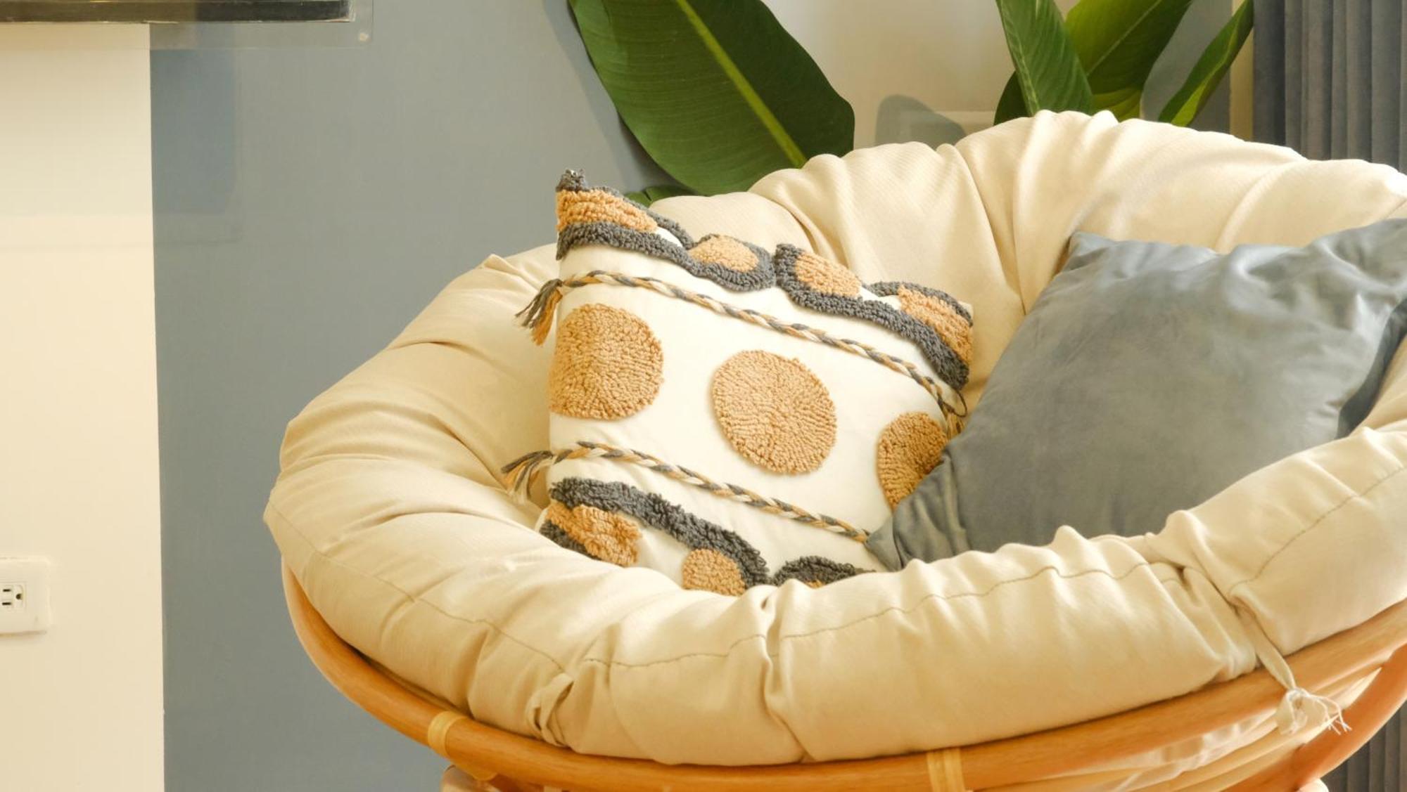 Taitung Cozy Blue B&B מראה חיצוני תמונה