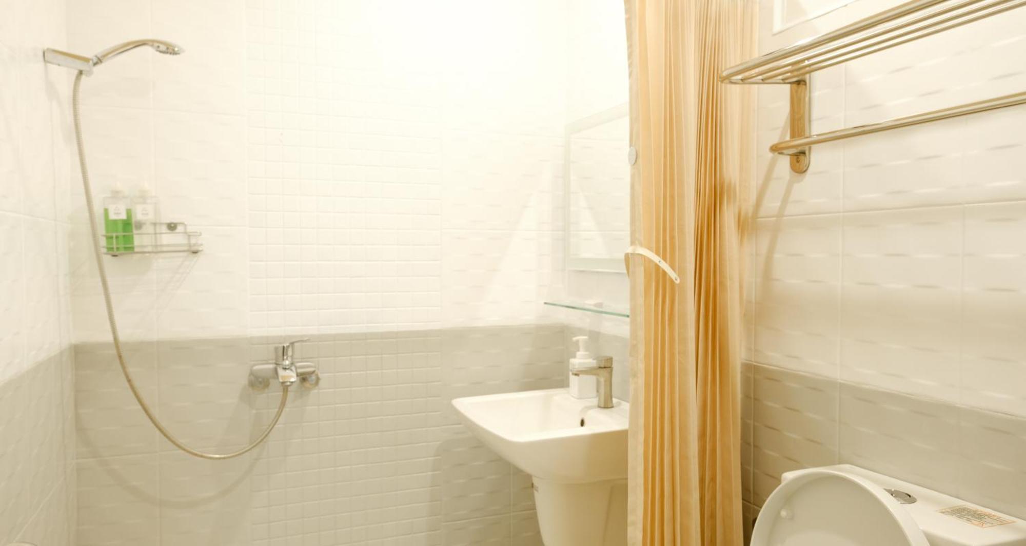 Taitung Cozy Blue B&B מראה חיצוני תמונה